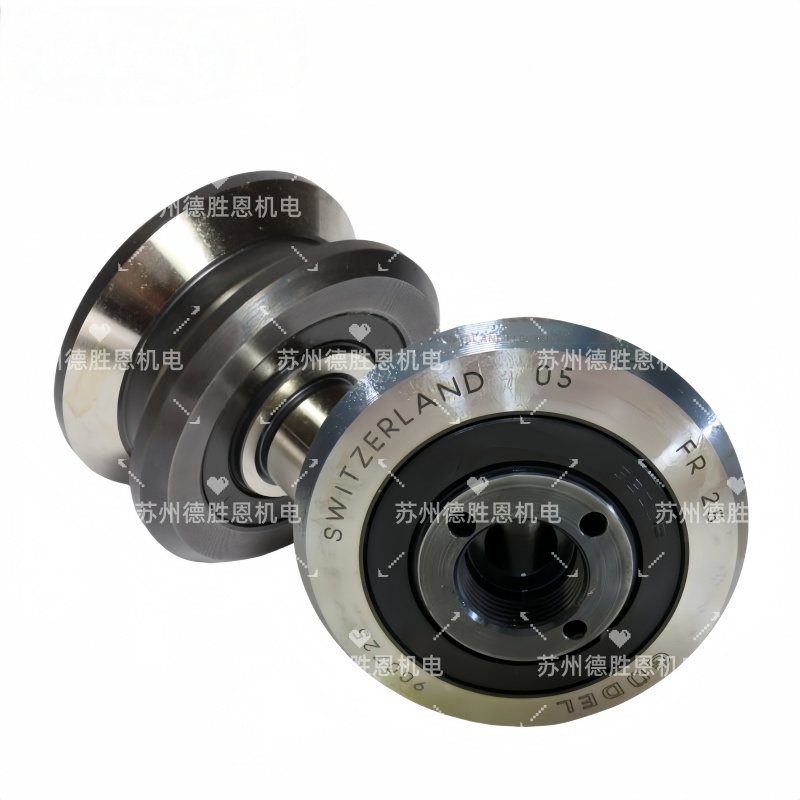 GUDEL滾輪凸輪軸承902415 10359386 SPE25 902416自動化設備軸承